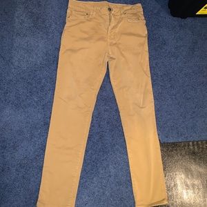 Khakis American Eagle